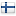 gissashopping.com server is located in Finland